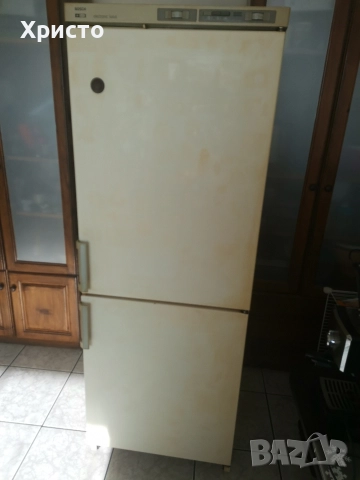 Хладилник Bosch, снимка 2 - Хладилници - 52871328