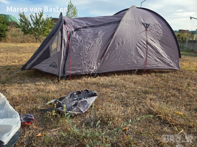 Палатка 2-местна McKinley 