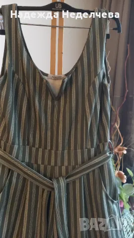 дамски гащеризон, снимка 3 - Гащеризони - 48780265