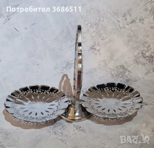 Поставка за сладкиши, снимка 4 - Други - 47400503