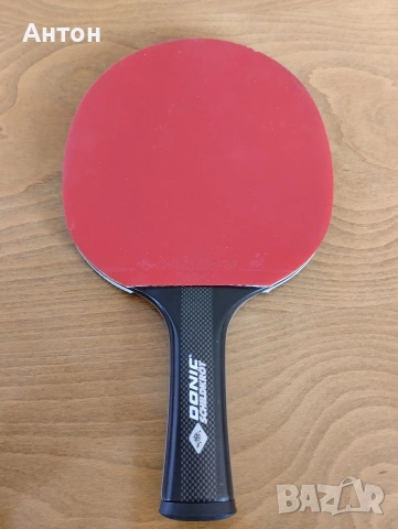 Хилки за тенис на маса, снимка 3 - Тенис - 54137980