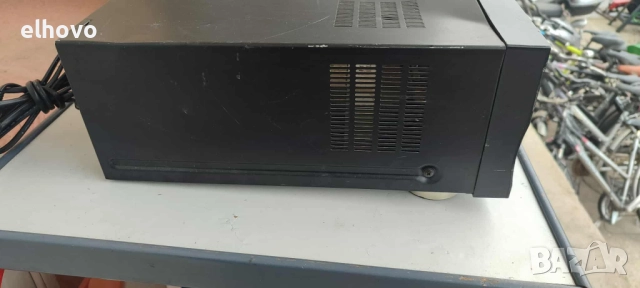 Ресивър Pioneеr VSX-D510#2, снимка 5 - Ресийвъри, усилватели, смесителни пултове - 52440034