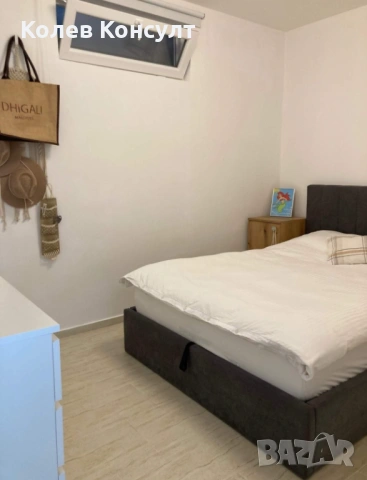 Двустаен апартамент в гр. Созопол, снимка 7 - Апартаменти - 54101109