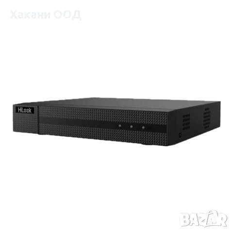 4 Канален TURBO-HD DVR 5Mp-Lite Penta-Brid