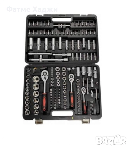 Инструменти гедория, снимка 3 - Гедорета - 52548304