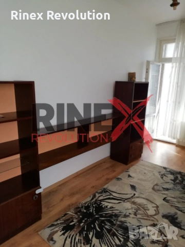 Тристаен апартамент под наем в Центъра, снимка 8 - Апартаменти - 54192579