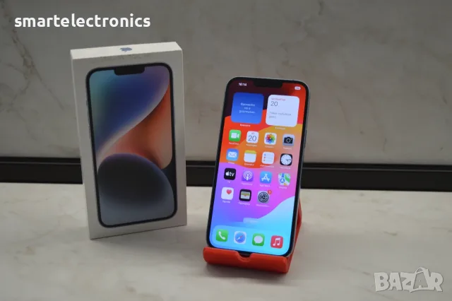 📱Apple iPhone 14 Plus 128GB📱, снимка 2 - Apple iPhone - 55754616