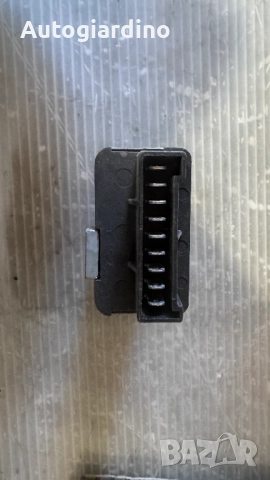Модул за централно заключване за Citrien , Peugeot - 9611914080, снимка 2 - Части - 51787634