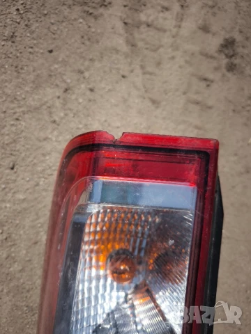 Стоп,стопове за бус, снимка 10 - Части - 46720604