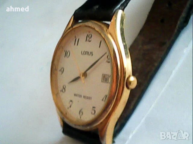 стар 4асовнк  лорис работи, снимка 4 - Антикварни и старинни предмети - 51381013