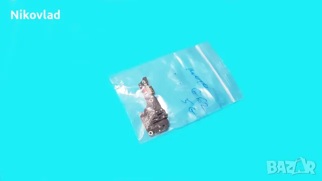 Блок захранване Motorola Moto G62 5G, снимка 3 - Резервни части за телефони - 47900917