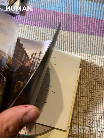 Nirvana - Cranberries - Apocalyptica , снимка 12 - CD дискове - 40539627