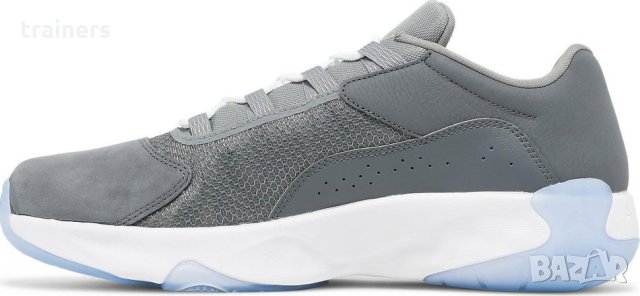 Air Jordan 11 CMFT Low код CW0784-001 Оригинални Баскетболни Кецове, снимка 2 - Спортни обувки - 35415802