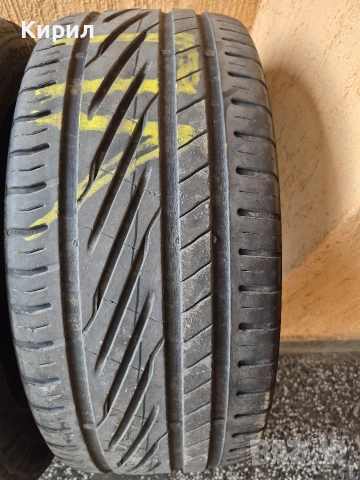 245/45 R19 Летни, снимка 3 - Гуми и джанти - 54006533