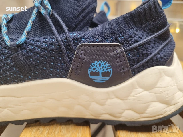 TIMBERLAND   летни маратонки- 43 номер, снимка 16 - Маратонки - 50943047