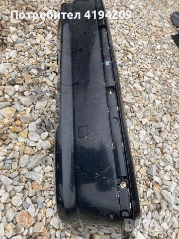 BMW e46 e36 задни брони комби/купе, снимка 6 - Части - 52347739