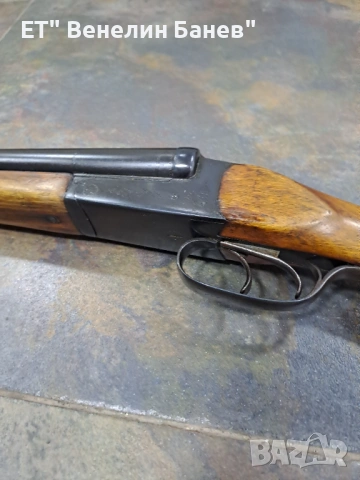 ОРЪЖИЕ ВТОРА УПОТРЕБА, снимка 4 - Ловно оръжие - 53959179