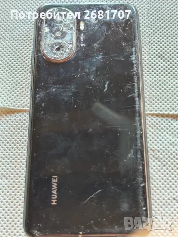 телефон Huawei Nova Y70, снимка 2 - Huawei - 56033219
