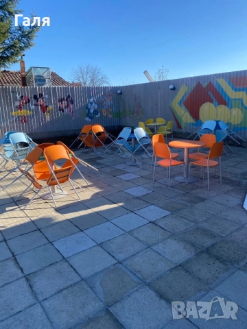 Продавам обзавеждане за заведение, снимка 4 - Обзавеждане за заведение - 51601691