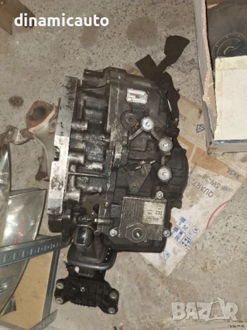 Автоматична скоростна кутия за Fiat Croma 2.4 JTD TF-80SC