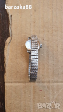 Дамски часовник Zentra 2000, снимка 5 - Дамски - 53907361