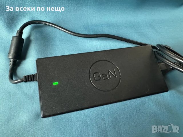 Адаптер, зарядно 22V, 10A, Букса 5.5x2.5mm, снимка 9 - Кабели и адаптери - 48527325