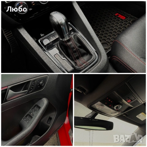 GLI 2.0 TSI 2018 DSG*Обслужен*Шибедах, снимка 12 - Автомобили и джипове - 54238809