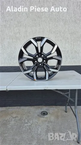 Алуминиеви джанти R18 Ford Puma R18 ET47.5 L1TC H1A година 2021 2022 2023 2024