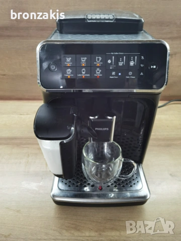 Philips LateGo seria 4230 - комплект с нова кана за мляко 