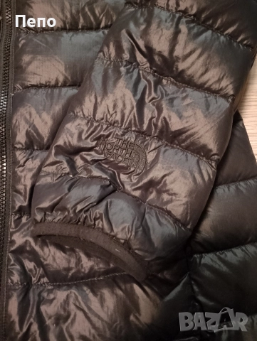 Шуба Nort Face, снимка 6 - Якета - 52977053