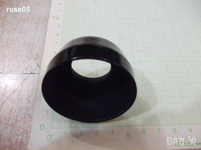 Сенник "BEDA - 30,5 mm" метален, снимка 9 - Чанти, стативи, аксесоари - 38152019