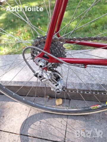 saronni colnago, снимка 8 - Велосипеди - 51653364