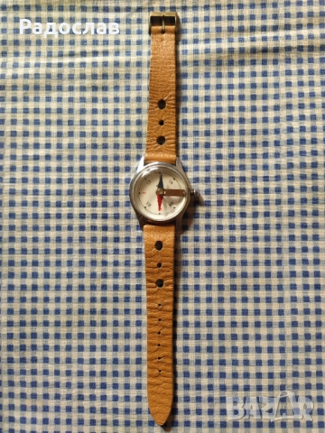 стар руски компас КН-1 ЧЧЗ