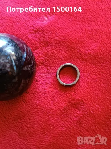 нуумит, снимка 3 - Други ценни предмети - 49696155