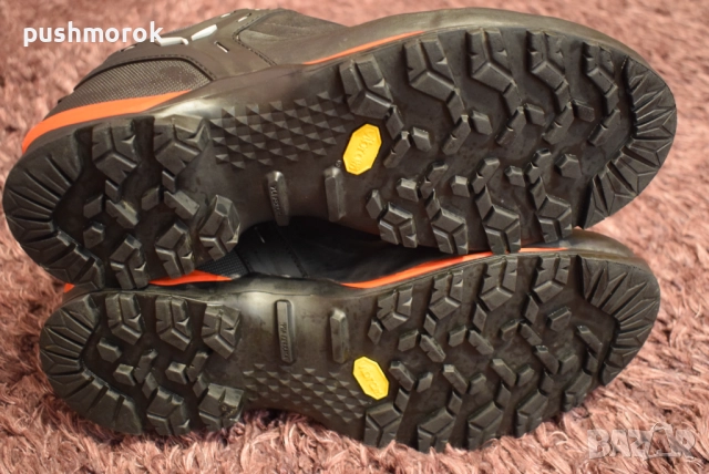 SALEWA Mountain Trainer M’s Shoes Sz EU 47 ,UK 12, US 13, снимка 7 - Спортни обувки - 51809477