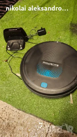 прахосмукачка ровента., снимка 1