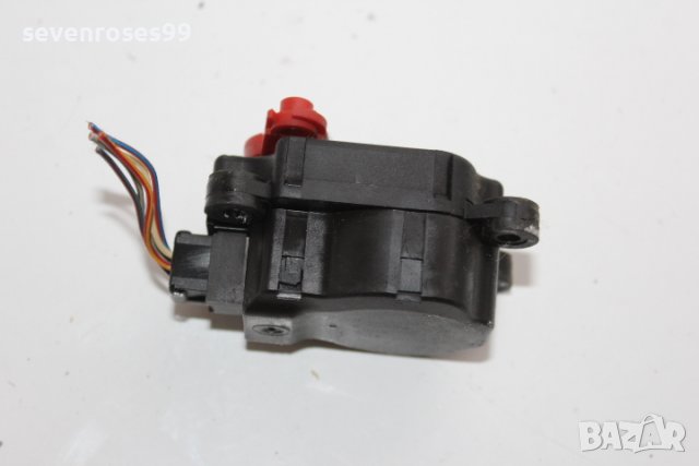 Клапа парно GM 09180203 Фиат Крома 2007 Fiat Croma Opel Vectra C Saab 9-3 2009, снимка 2 - Части - 39881386