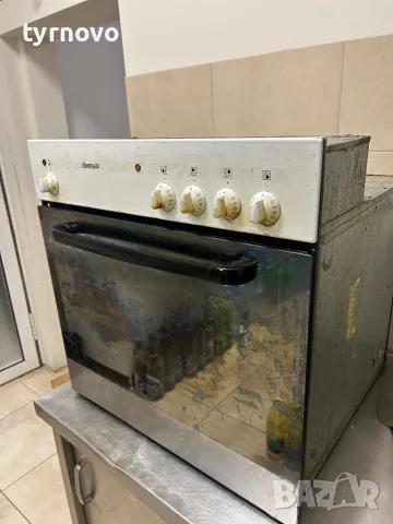 Фурна за вграждане 2бр.