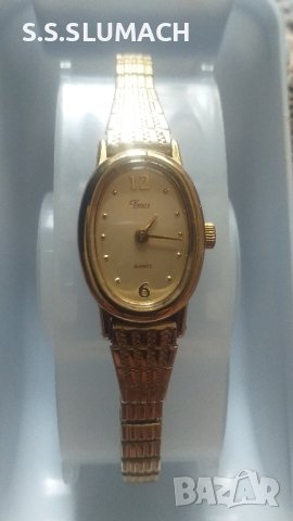 Дамски часовник TIMEX, снимка 3 - Дамски - 42299564