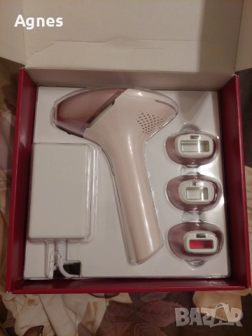 Фотоепилатор Philips Lumea Seria 9000 BRI958/00,