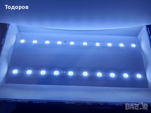 LG32LM631C0ZA със счупен екран на части, снимка 15 - Телевизори - 42361464