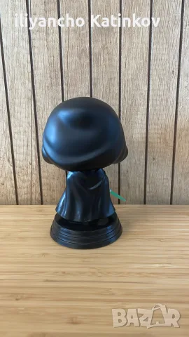 FUNKO! POP Luke Skywalker, снимка 6 - Колекции - 56275900