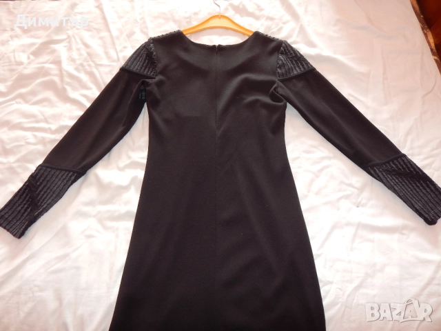 Рокля М размер, снимка 5 - Рокли - 52040500