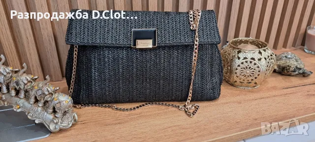 dune london дамска чанта 