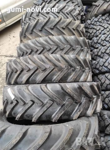 Трактор ЮМЗ/Беларус/Болгар/МТЗ - руски гуми и гуми за руско ремарке 15.5-38, 7.5-20 и 8.25-15, снимка 3 - Селскостопанска техника - 35649390