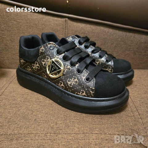 Дамски маратонки Guess/VL006, снимка 2 - Маратонки - 53009172