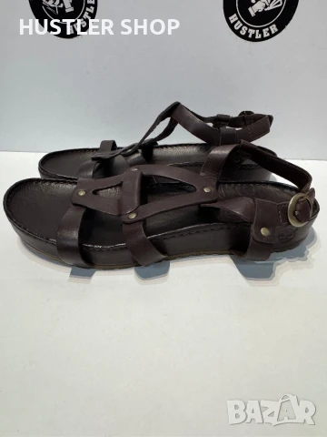Сандали TIMBERLAND.Номер 38.5, снимка 2 - Сандали - 50554897