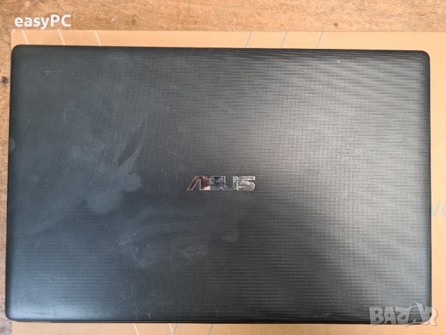 Продавам лаптоп ASUS X551M - за части, снимка 4 - Части за лаптопи - 40877112