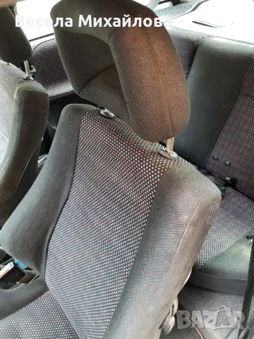 Автомобил Opel Astra , снимка 7 - Автомобили и джипове - 56527099