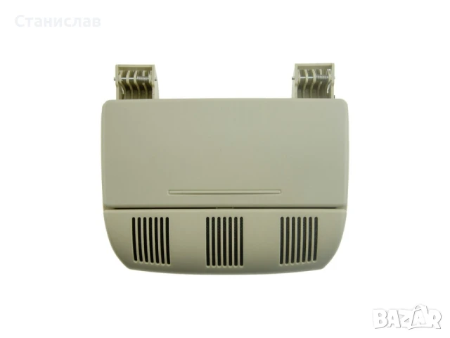 Кутийка за очила за Skoda Rapid, снимка 4 - Части - 50643995